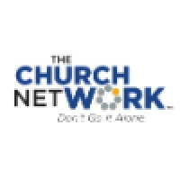 The Church Network Logo