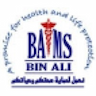 Bin Ali Medical Supplies