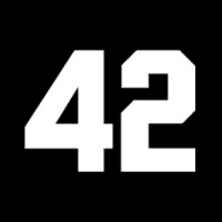 Jackie Robinson Foundation Logo