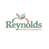 Reynolds Food Group Logo