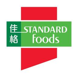 佳格投资(中国)有限公司 Logo