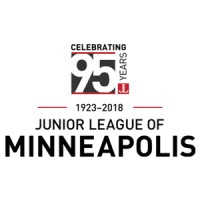The Junior League of Minneapolis Logo