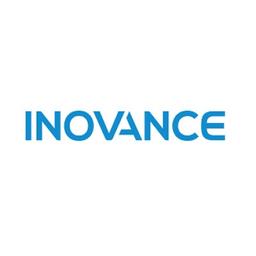 Shenzhen Inovance Technology Co., Ltd Logo
