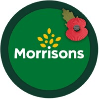 Morrisons Logo
