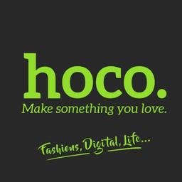 Hoco. Technology Logo