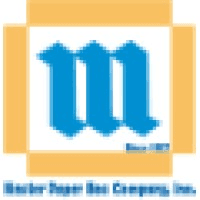 Master Paper Box Company Logo