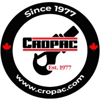 Cropac Equipment Inc. Logo