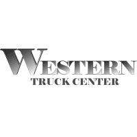 Western Truck Center Logo