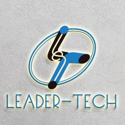 Leader-Tech Electronics Logo