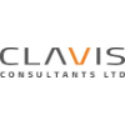 Clavis Consultants Logo