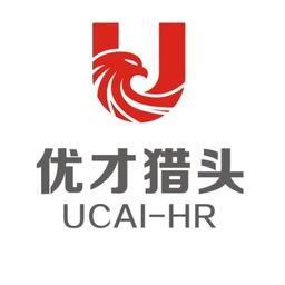 西安优才人力资源有限公司 Logo