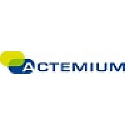 Actemium Shanghai Logo