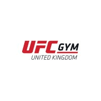 UFC GYM UK Logo