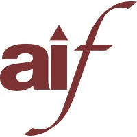 Asphalt Institute Foundation Logo