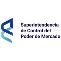 Superintendencia de Control del Poder de Mercado SCPM Logo