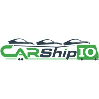 CarShipIO Auto Transport Platform Logo