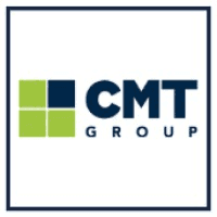 CMT Group (UK) Logo