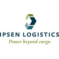 IPSEN LOGISTICS Logo