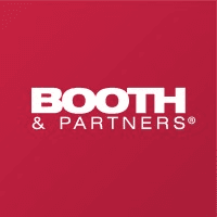 Booth & Partners Logo