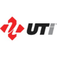 UTi Worldwide (DSV A/S) Logo