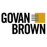 Govan Brown & Associates Logo