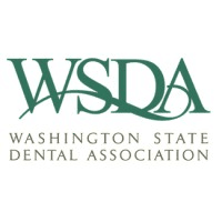 Washington State Dental Association Logo