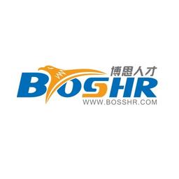 郑州博思人才信息服务有限公司 Logo
