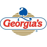 Georgia Nut Company Logo
