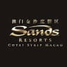 Sands Resorts Cotai Strip Macao