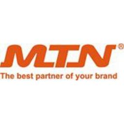 MTN Electronics Co., ltd Logo