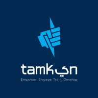 Tamkeen Learning Program by EETD Logo