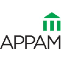 Association for Public Policy Analysis & Management Logo