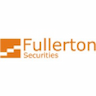 Fullerton Securities & Wealth Advisors Ltd.