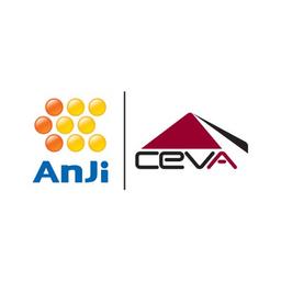 Anji-CEVA Automotive Logistics Co., Ltd. Logo