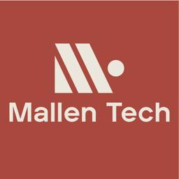 Mallen-Tech Logo