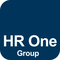 HR One Group Logo