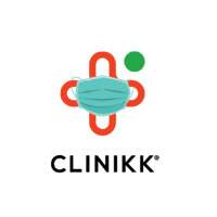 Clinikk Logo