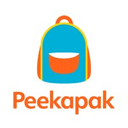 Peekapak | K12 Well-being Education