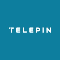 Telepin Logo