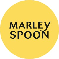 Marley Spoon Logo