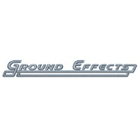 Ground Effects Ltd. Logo