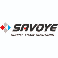 SAVOYE Logo