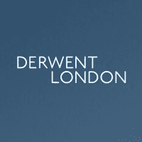 Derwent London Logo