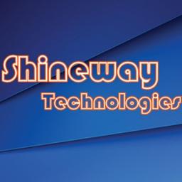 Shineway Technologies, Inc. Logo