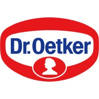 Dr. Oetker India Logo