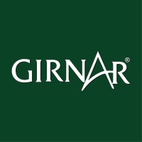 Girnar Tea Logo
