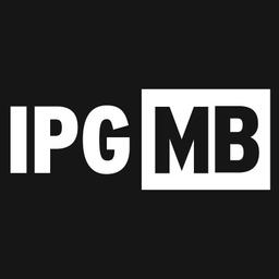 IPG Mediabrands China Logo