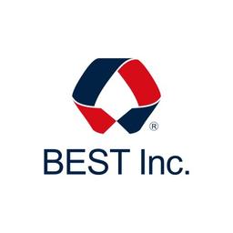 BEST Inc. Logo