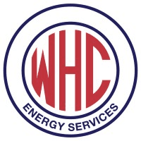 WHC Energy Services Logo