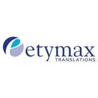 Etymax Translations Ltd Logo
